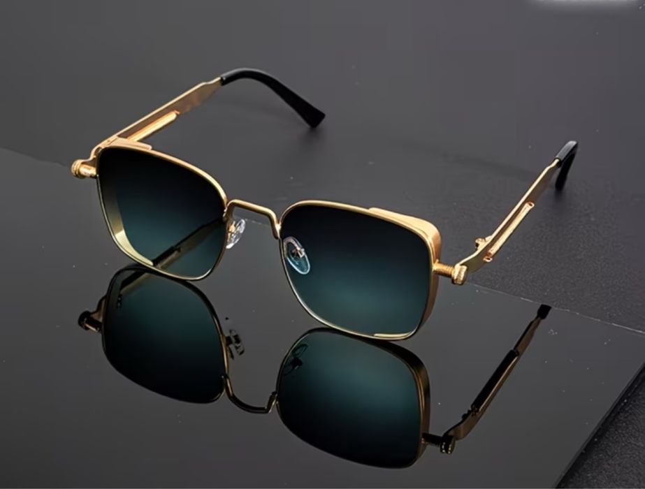 Ochelari de moda rafinati pentru barbati si femei