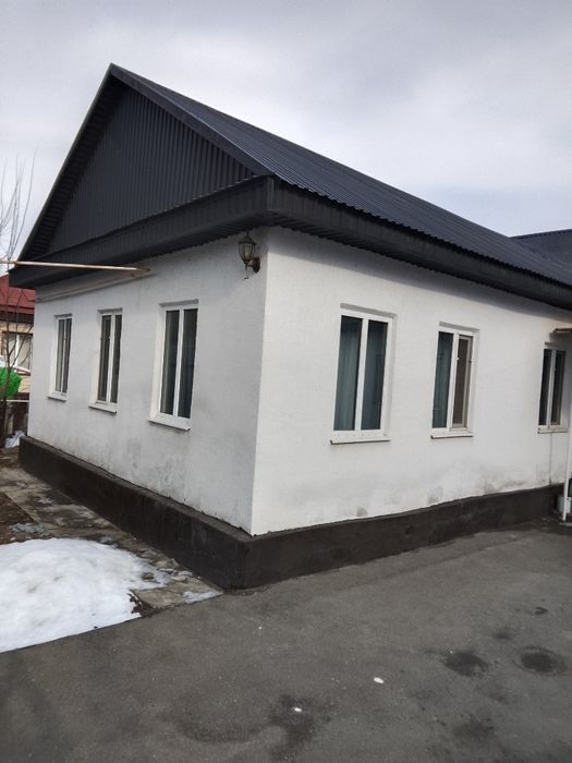 Продам дом в центре