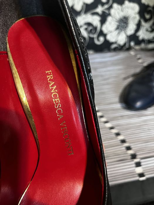 Дамски обувки.Нови!!!38 номер