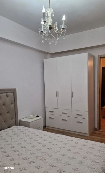 Ap 2 camere de închiriat | Pacii | Rotar Park