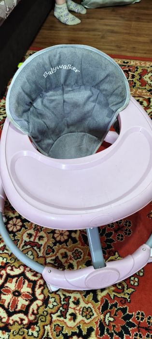 Детские ходунки для младенца