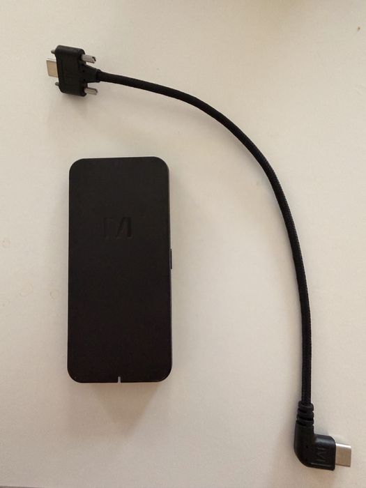 Mstick 4 – Android AI Box с вграден DSP процесор за перфектен звук