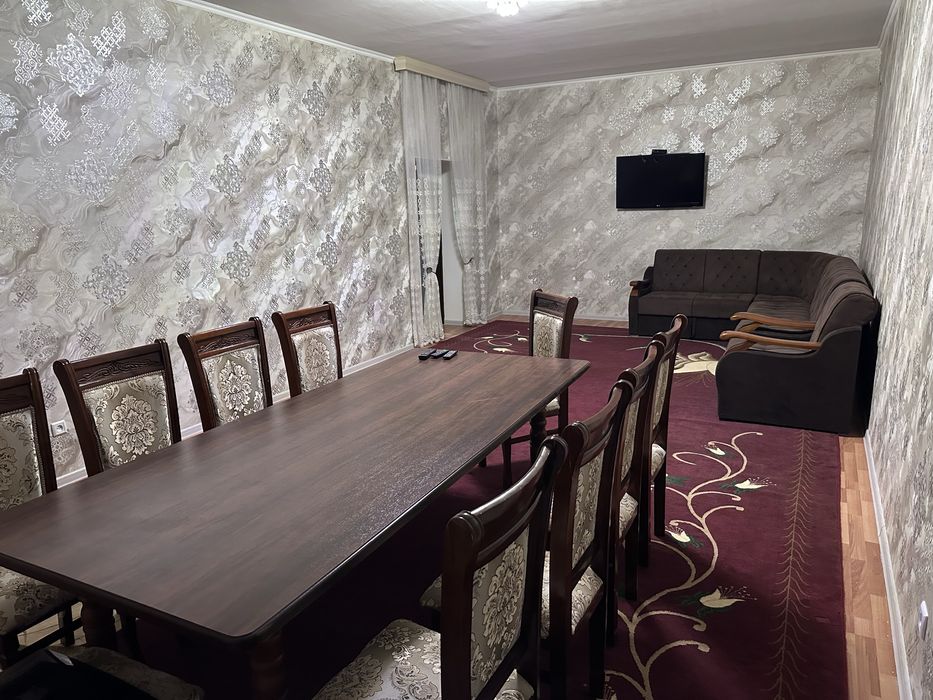 Квартира сотилади