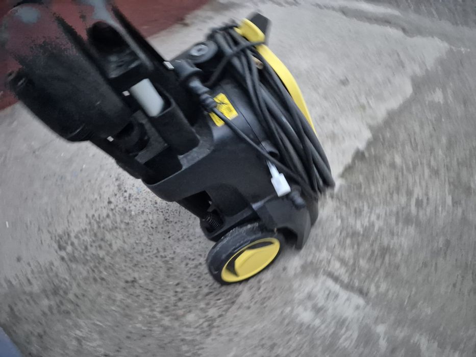 Karcher k5 compact