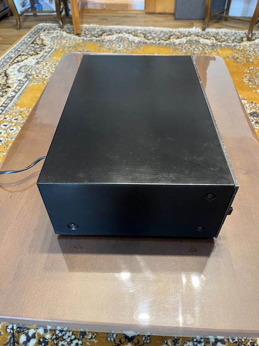 Vand deck akai gxc-715d
