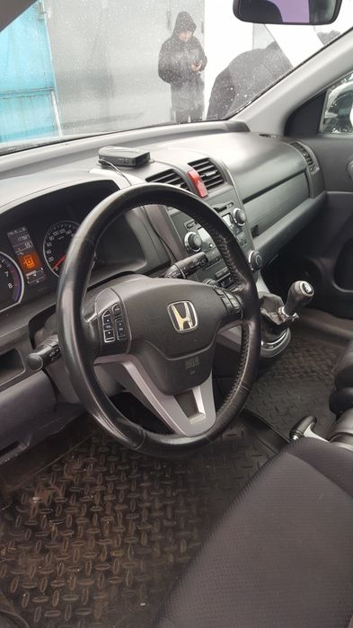 Продам машину Honda CR- V