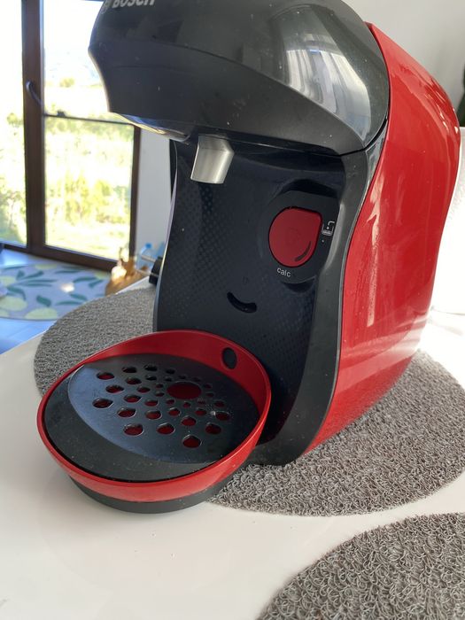 Espressor de cafea Tassimo Bosch