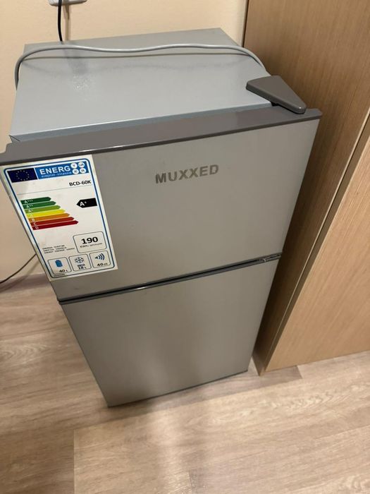 Холодильник мини