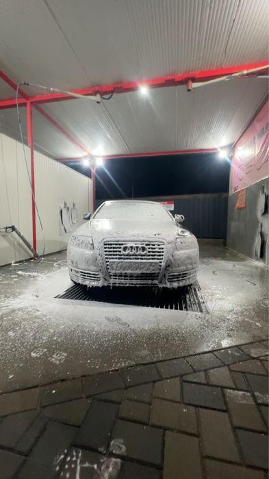 Vand audi a6c6,manuala,motor 2000.An2008