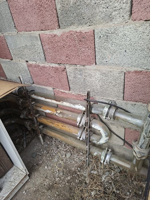 Стеклянный обогреватель бу ссср