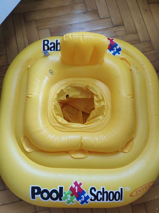 Лот плажни принадлежности