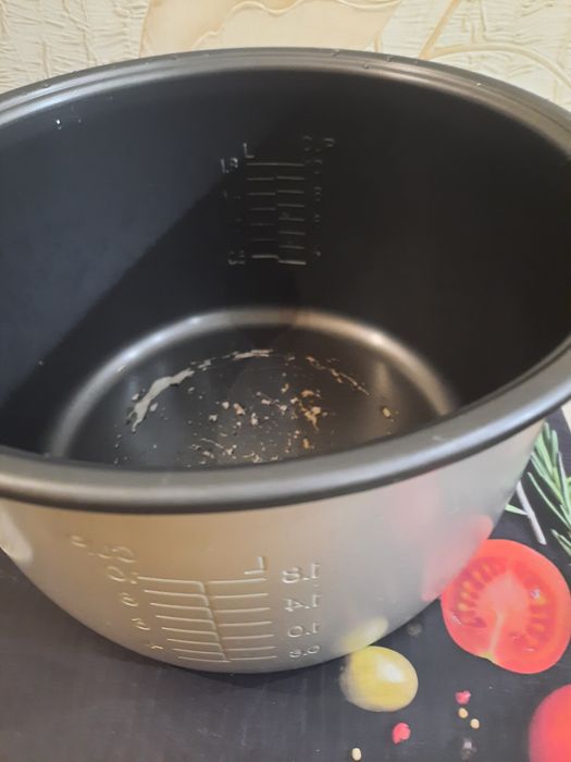 Продается мультиварка