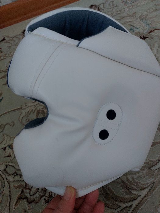 Продам шлем кикушинкай