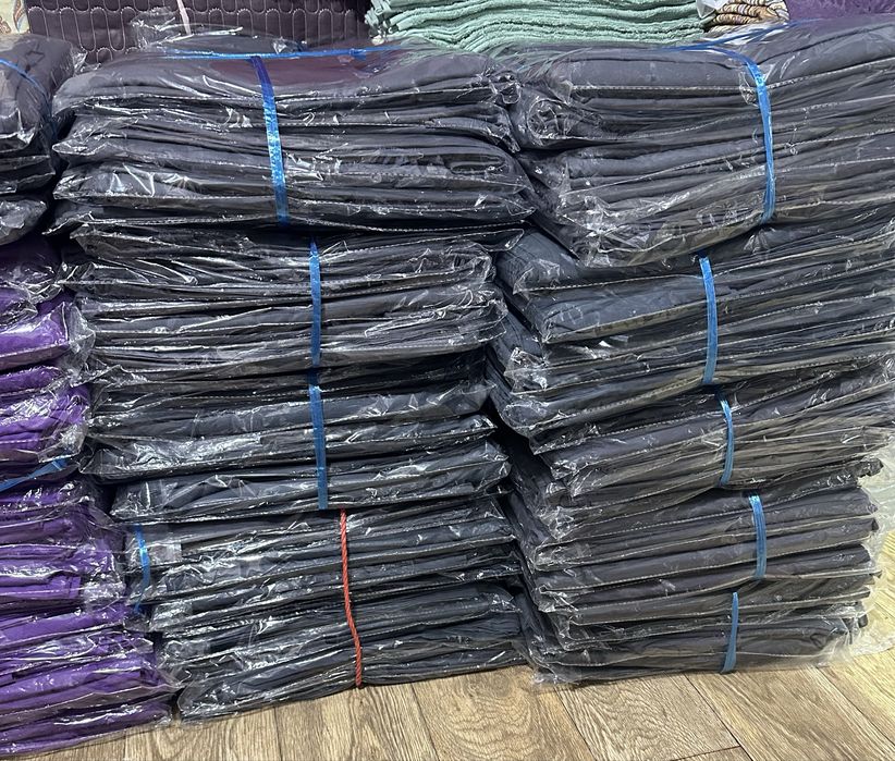 Постельное белье оптом