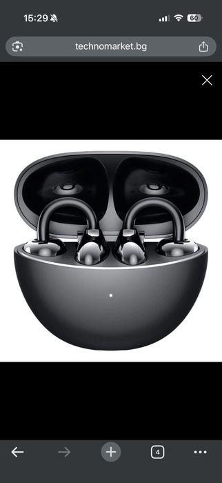 Honor Choice Earbuds