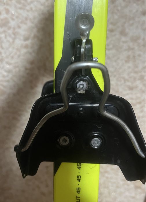 Беговые лыжи Nordway 2м