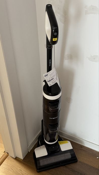 Aspirator + mop Tineco fara fir