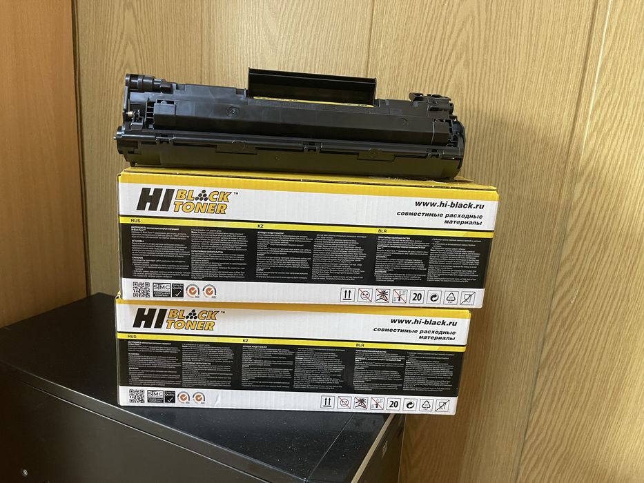 Продам принтер Canon