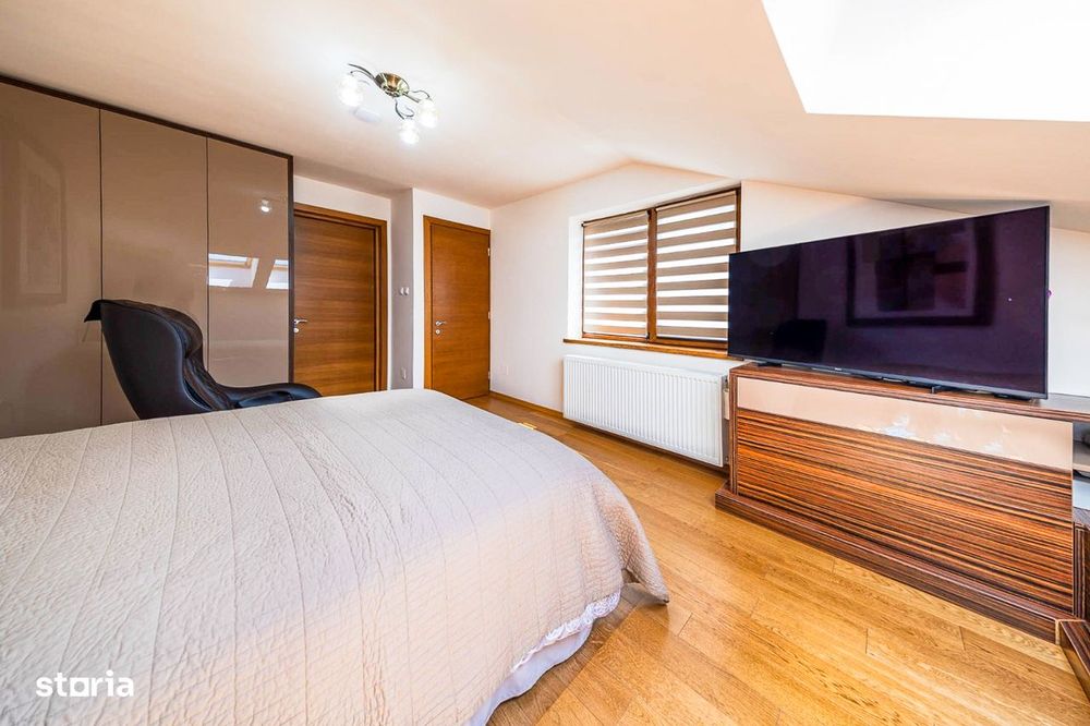 Refugiu premium | Panoramă | 0% comision