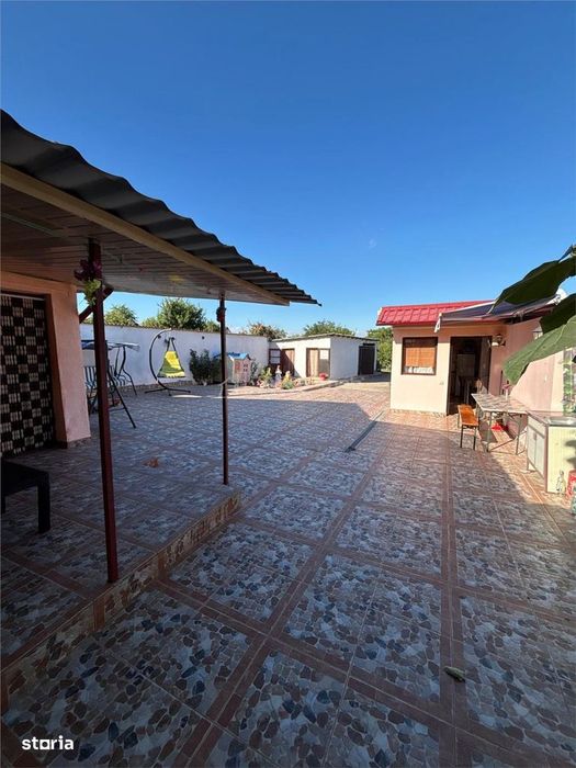 Casa I C Bratianu