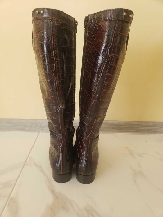 Кецове Guess, боти Zara,ботуши Max Mara