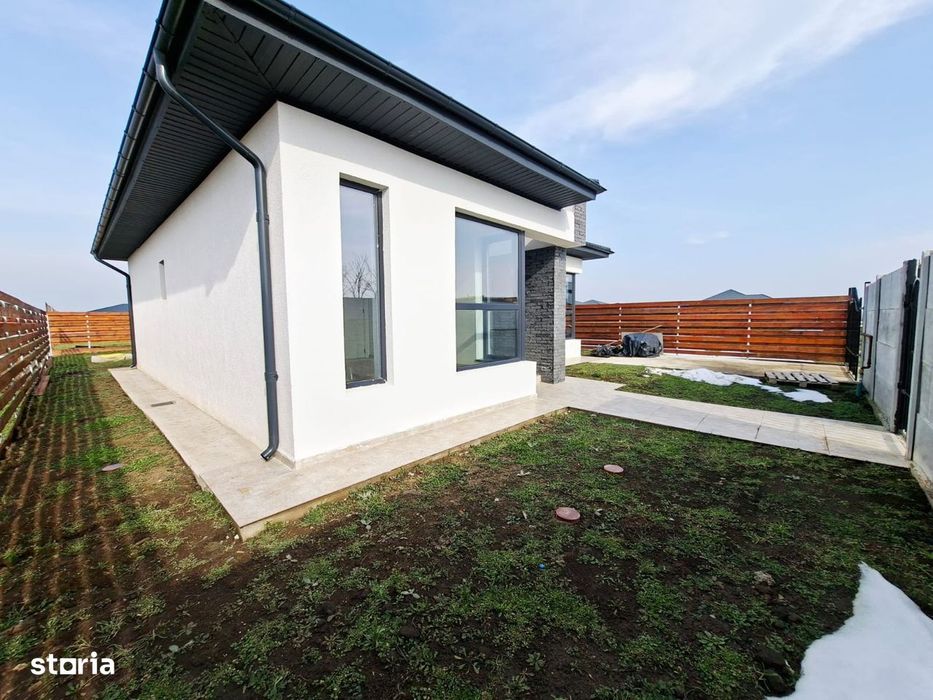 Casa Parter 3 camere/Com.Berceni/Comision 0%