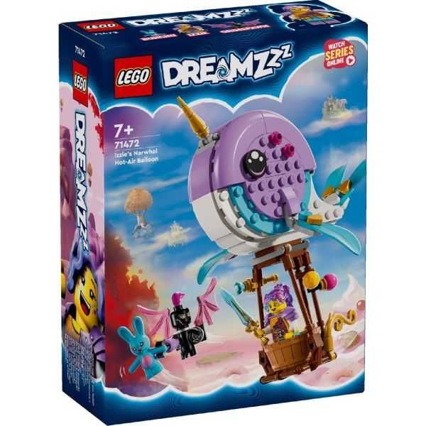 Seturi lego : 41128, 31150, 31133,41130, 40522, 41745