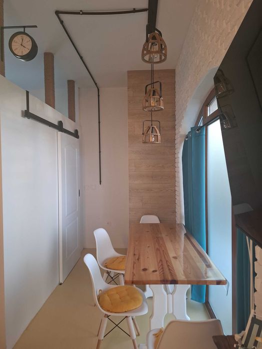 Продава се Двустаен апартамент в к.к. Слънчев бряг - 56 кв.м за 5 €/кв.м - Снимка #7