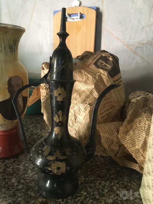 Продаётся кувшин индия