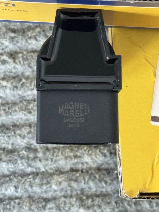 Bobine de inductie NOU