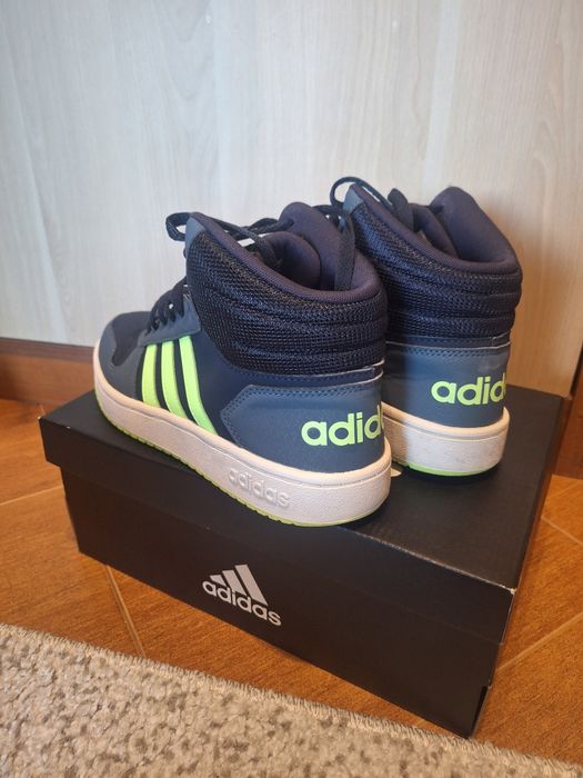 Кецове Adidas, като нови