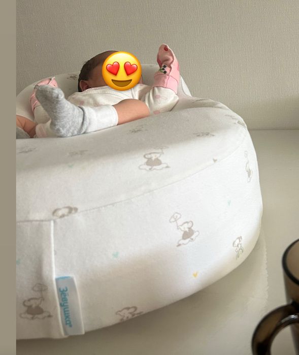 Кокон зевушка облачко оригинал