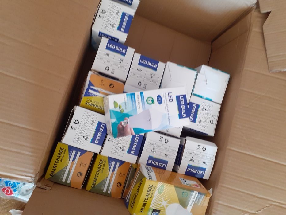 Лампочка продается