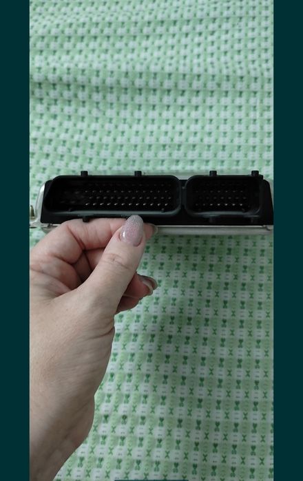 Компьютер для Ауди 1,8 турбо. Новый, Срочно!