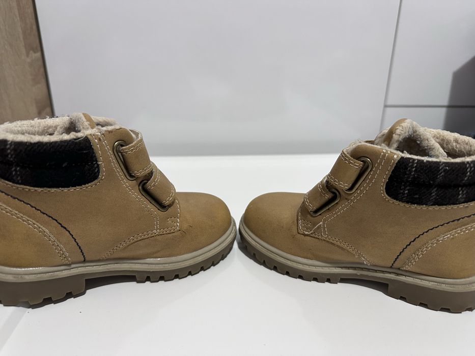 Детски боти Fila 23 номер