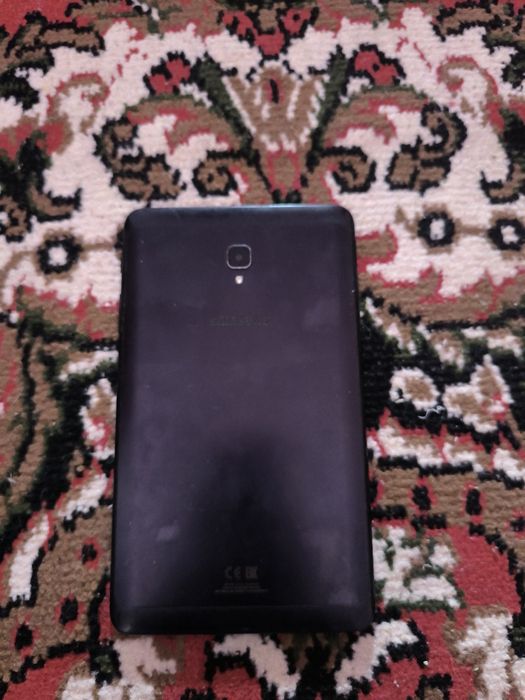 Samsung Galaxy Tab A