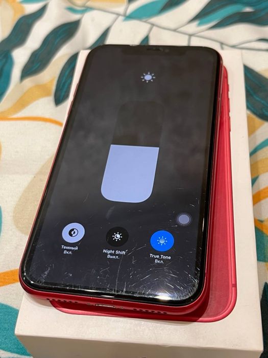 iphone 11 64gb  ios 17.6.1