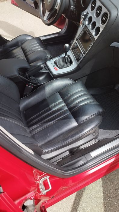 De vânzare  Alfa Romeo 159