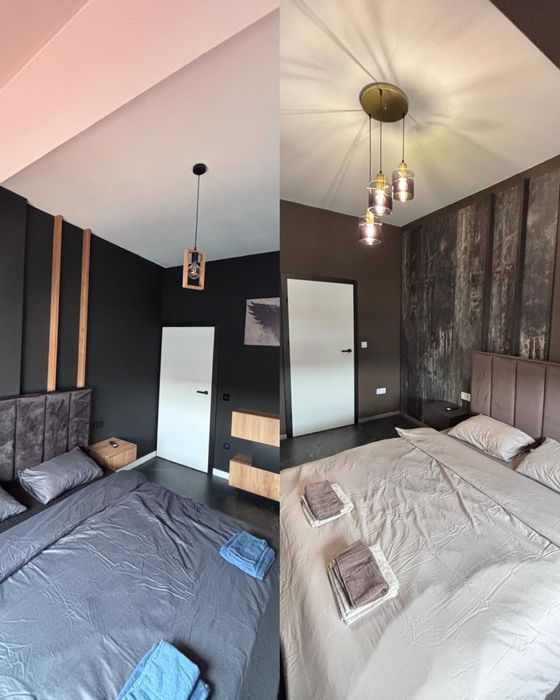 Apartamente regim hotelier Sibiu 1/2/3 camere Doamna Stanca,Mihai Viteazu