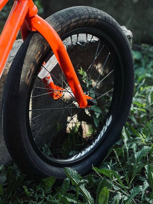 продам велик bmx