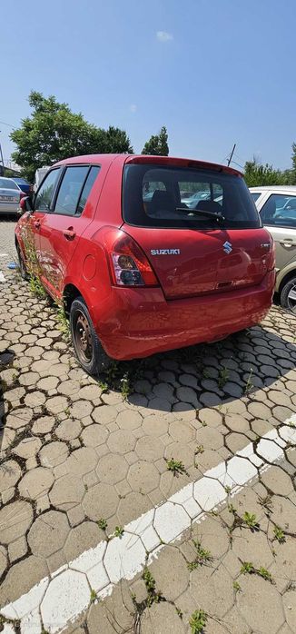 suzuki swift 2008 Dezmembrez/Dezmembram