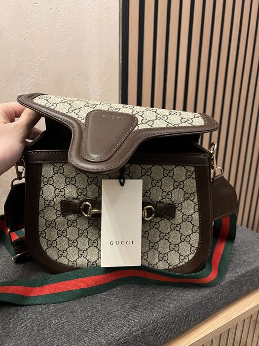 Нова чанта GUCCI