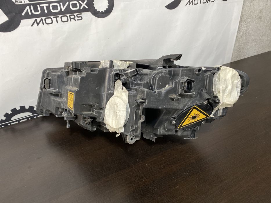 Far dreapta laser Bmw G20/ G21