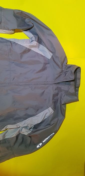 Salomon   Clima Wind спортно горнище