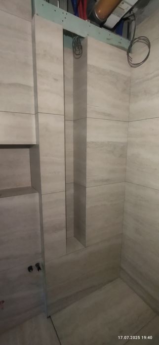 Kafil tirish xizmati