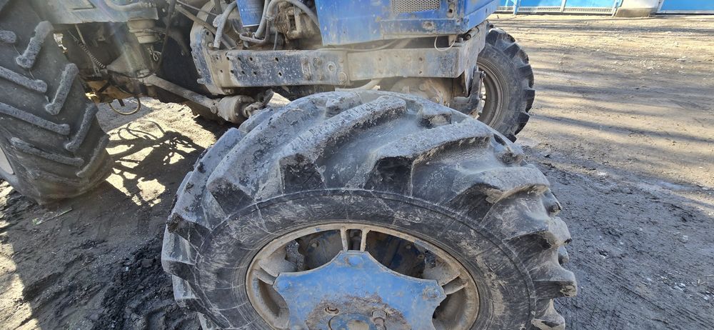 Мтз 82 с плугом и культиватором