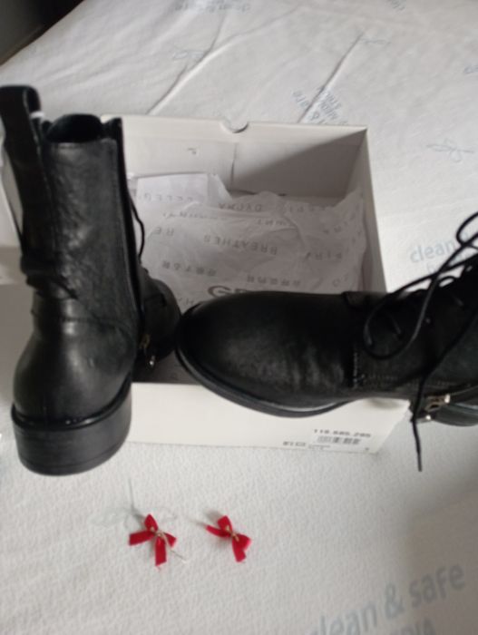 Geox дамски естествена