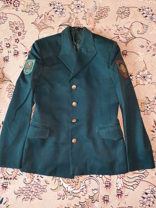 Камуфляж (военная форма)