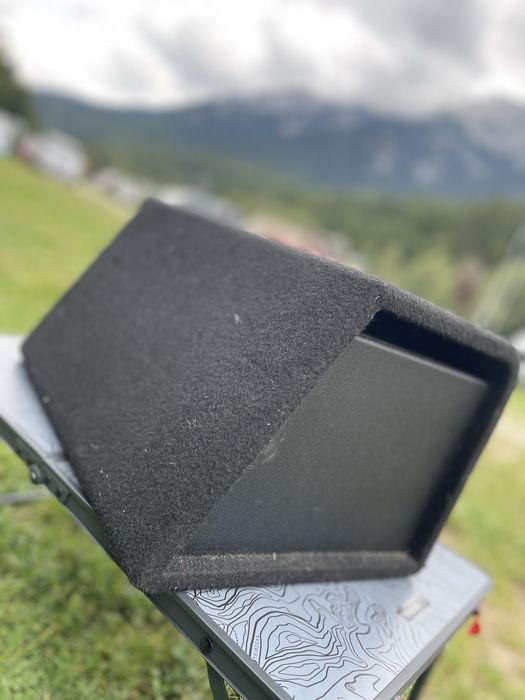 Subwoofer Focal Bomba BP20