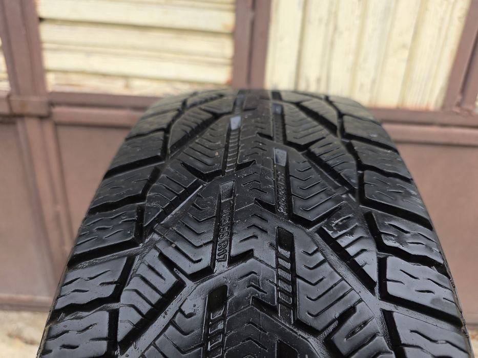 Anvelope iarna 205 55 r17 Sebring dot 2019